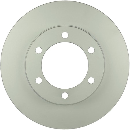 Bosch Quietcast Disc Disc Brake Roto, 50011224 50011224